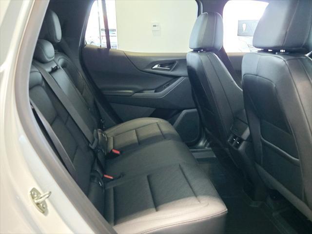 new 2025 Chevrolet Equinox car, priced at $32,395