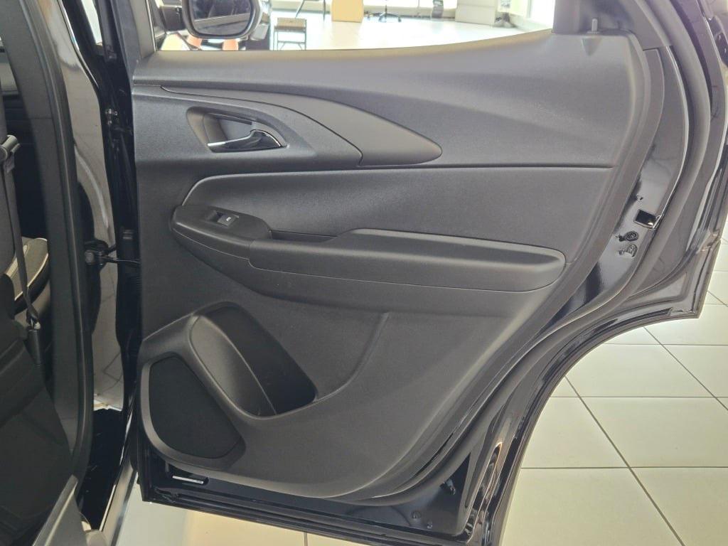new 2026 Chevrolet TrailBlazer car, priced at $25,245
