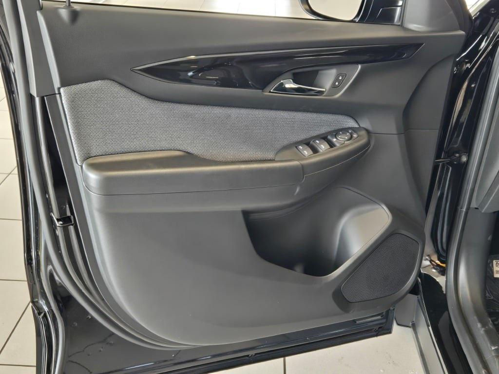 new 2026 Chevrolet TrailBlazer car, priced at $25,245