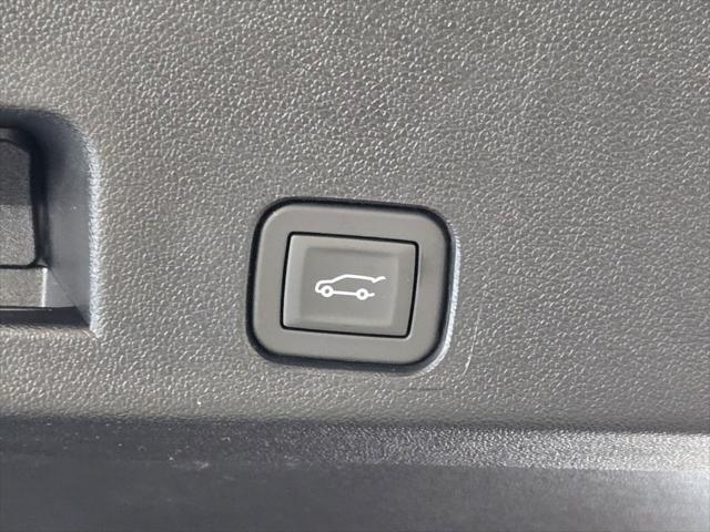 new 2025 Chevrolet Traverse car, priced at $48,840