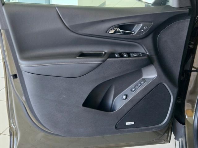 used 2023 Chevrolet Equinox car, priced at $30,995