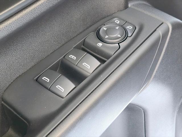used 2024 Chevrolet Silverado 1500 car, priced at $47,595