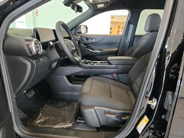 new 2026 Chevrolet Equinox car, priced at $29,290
