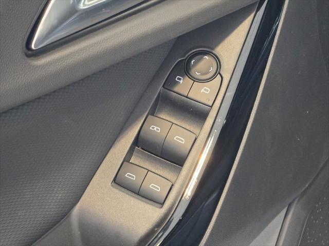 new 2026 Chevrolet Equinox car, priced at $29,290