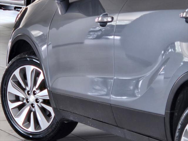 used 2019 Buick Encore car, priced at $16,495