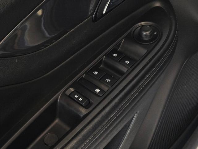 used 2019 Buick Encore car, priced at $16,495
