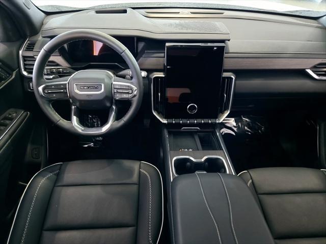 used 2024 GMC Acadia car, priced at $54,595