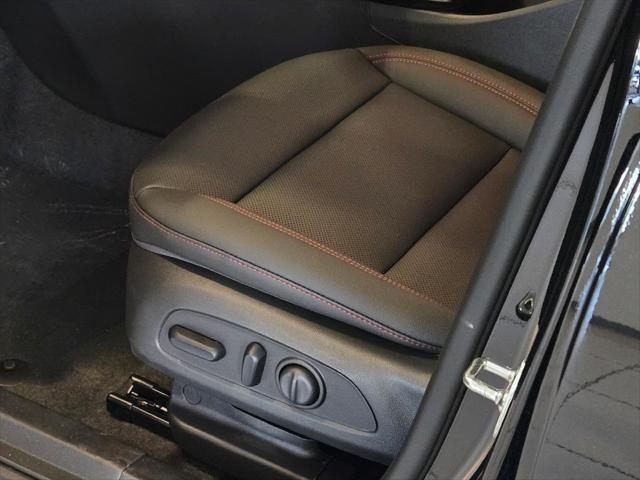 new 2025 Chevrolet Trax car, priced at $27,884