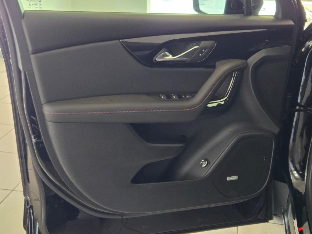 new 2026 Chevrolet Blazer car, priced at $52,915