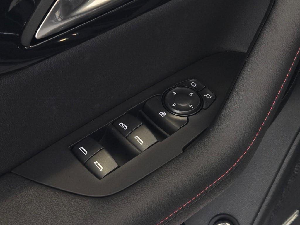 new 2026 Chevrolet Blazer car, priced at $52,915