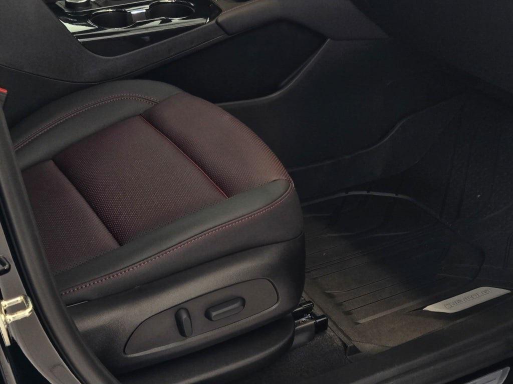 new 2026 Chevrolet Blazer car, priced at $52,915