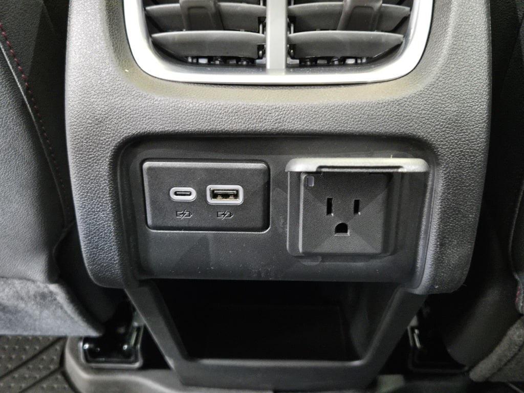 new 2026 Chevrolet Blazer car, priced at $52,915