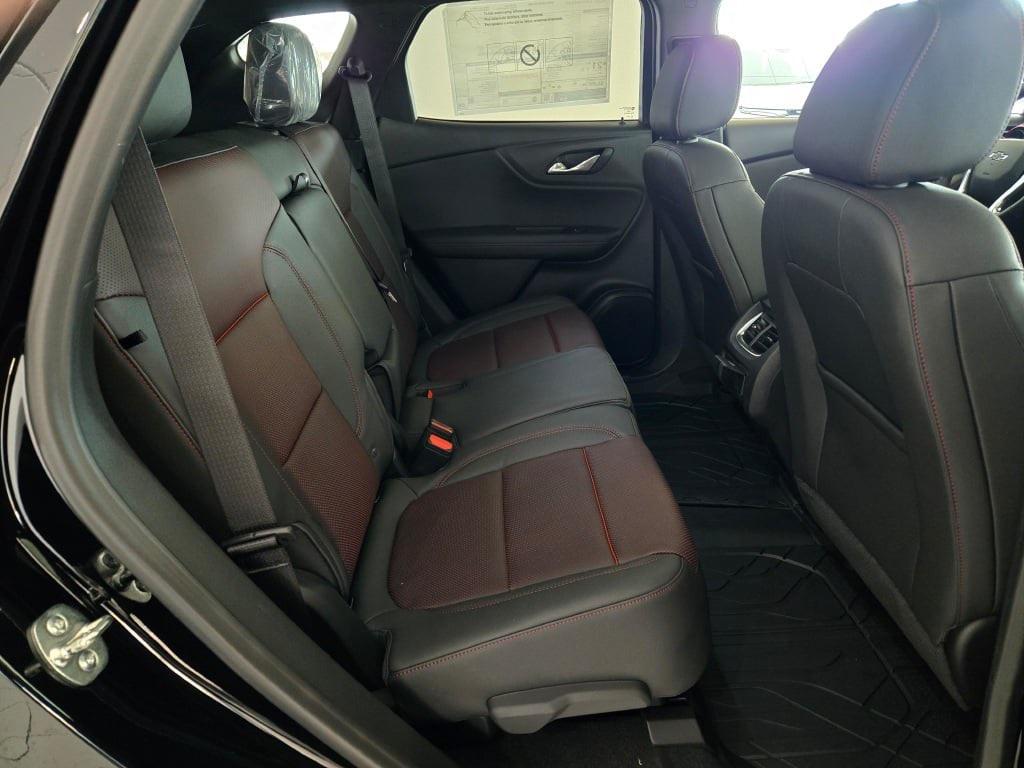 new 2026 Chevrolet Blazer car, priced at $52,915