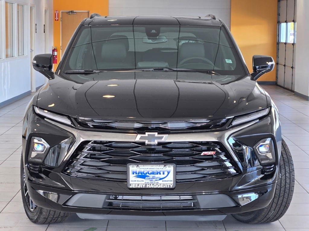 new 2026 Chevrolet Blazer car, priced at $52,915