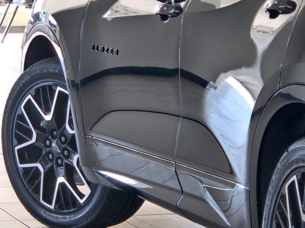 new 2026 Chevrolet Blazer car, priced at $52,915