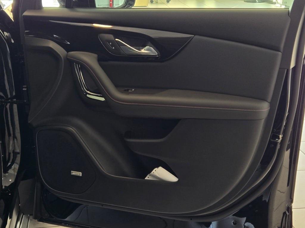 new 2026 Chevrolet Blazer car, priced at $52,915