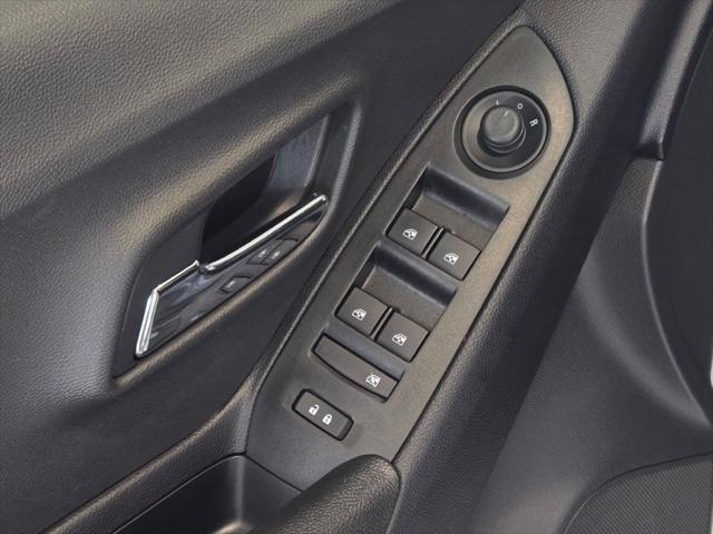 used 2020 Chevrolet Trax car, priced at $14,495