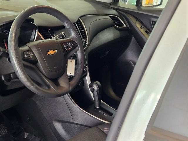 used 2020 Chevrolet Trax car, priced at $14,495