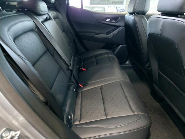 new 2026 Chevrolet Equinox car, priced at $31,340