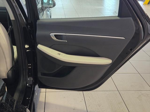 used 2023 Hyundai Sonata car, priced at $21,995