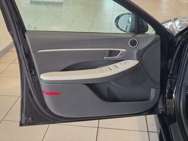 used 2023 Hyundai Sonata car, priced at $21,995