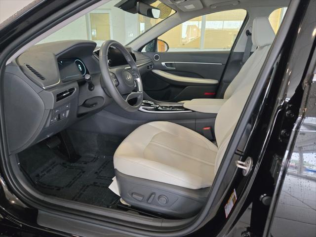 used 2023 Hyundai Sonata car, priced at $21,995
