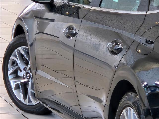 used 2023 Hyundai Sonata car, priced at $21,995