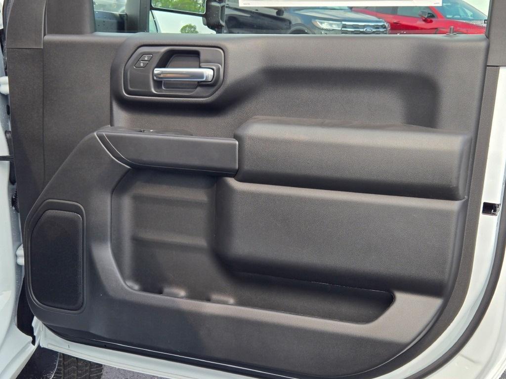 new 2025 Chevrolet Silverado 3500 car, priced at $77,995