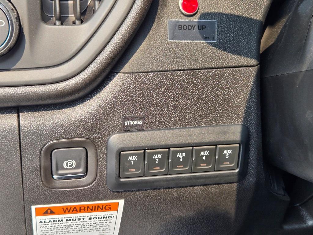 new 2025 Chevrolet Silverado 3500 car, priced at $77,995