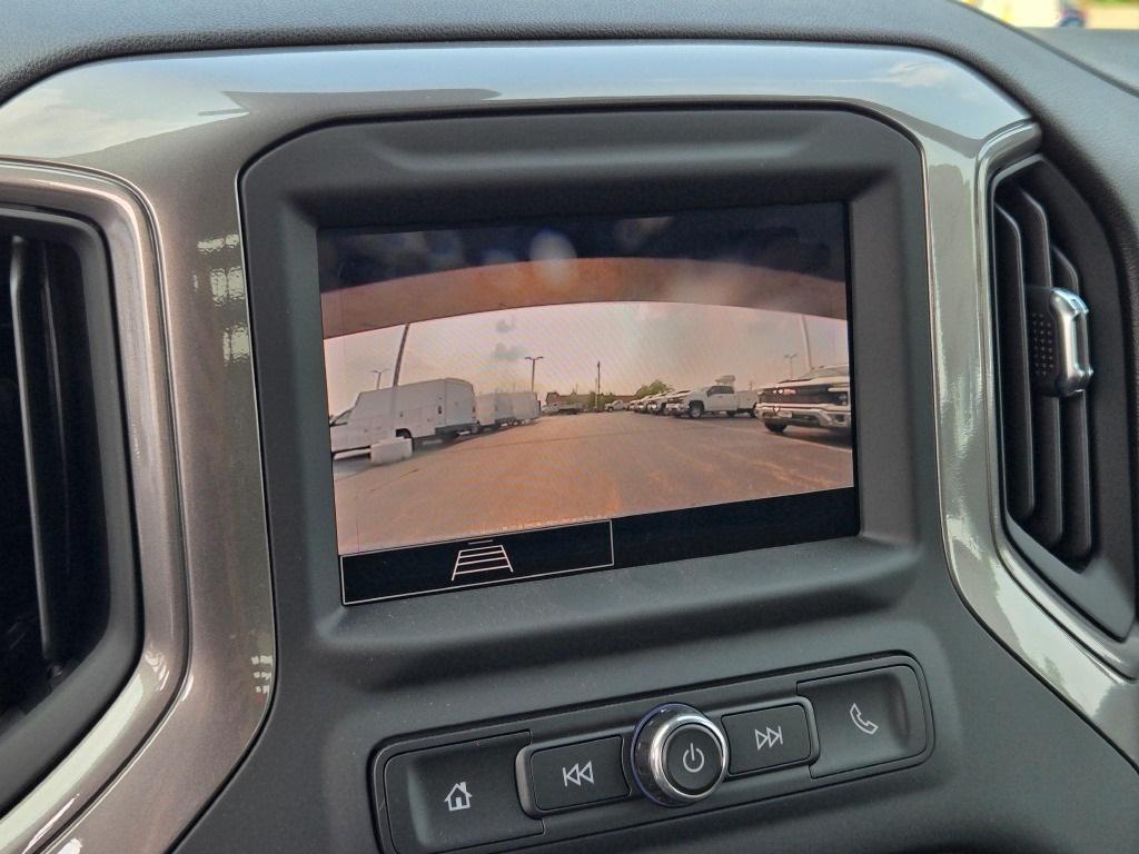 new 2025 Chevrolet Silverado 3500 car, priced at $77,995