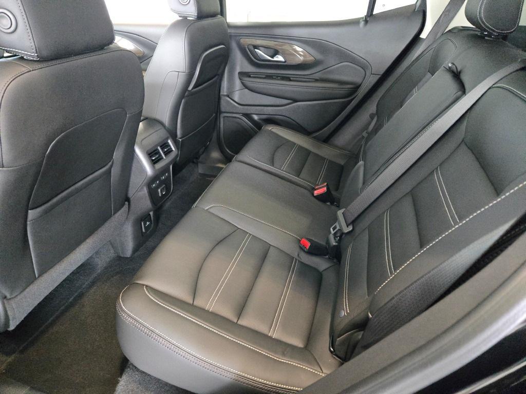 used 2022 GMC Terrain car, priced at $31,995