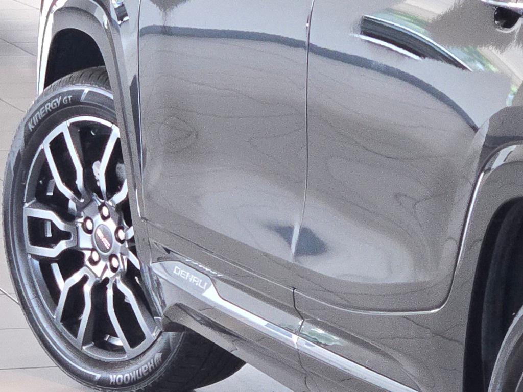 used 2022 GMC Terrain car, priced at $31,995