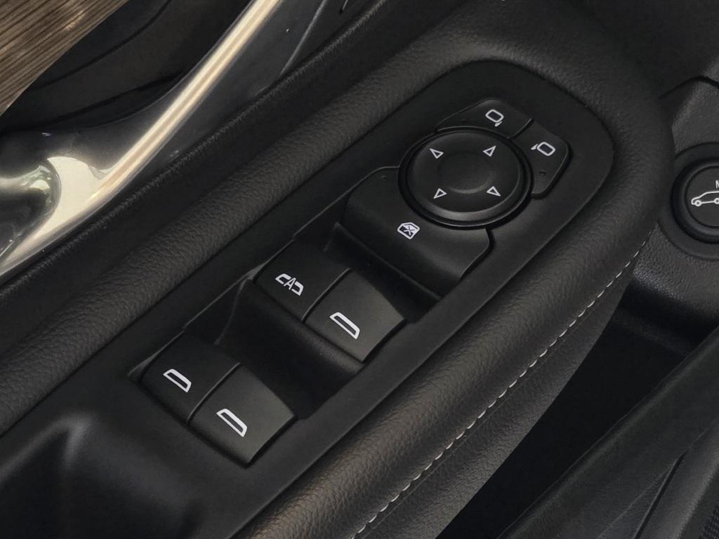 used 2022 GMC Terrain car, priced at $31,995