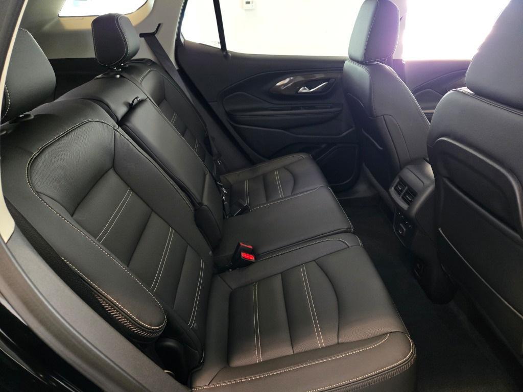 used 2022 GMC Terrain car, priced at $31,995