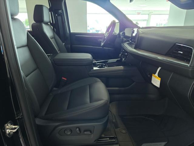 new 2025 Chevrolet Tahoe car, priced at $76,285