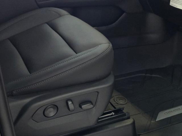 new 2025 Chevrolet Tahoe car, priced at $76,285