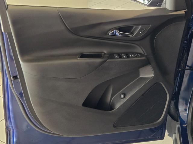 used 2023 Chevrolet Equinox car, priced at $22,995