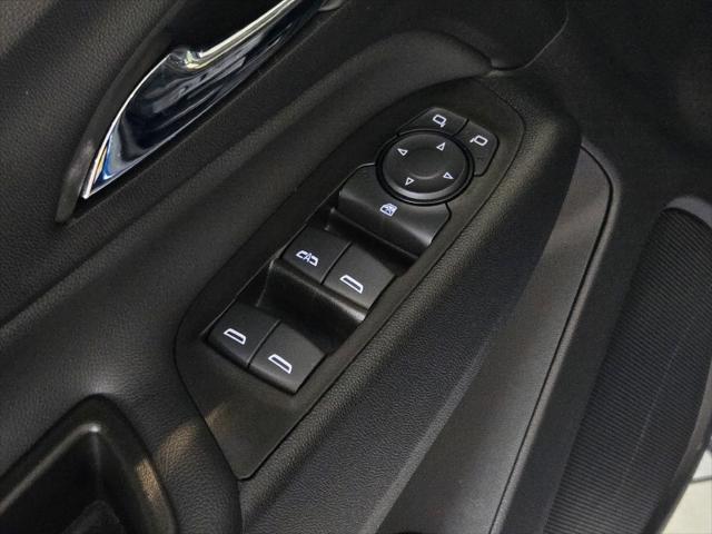 used 2023 Chevrolet Equinox car, priced at $22,995