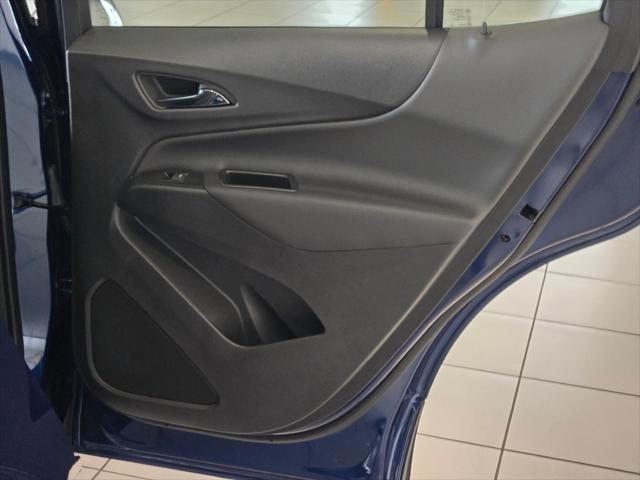 used 2023 Chevrolet Equinox car, priced at $22,995