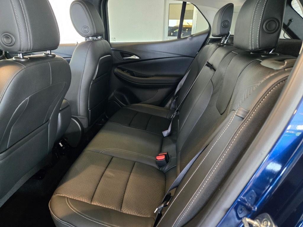 used 2023 Buick Encore GX car, priced at $24,495