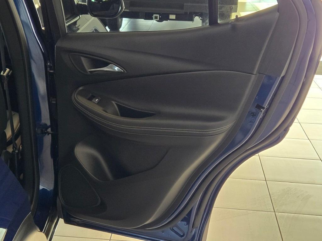 used 2023 Buick Encore GX car, priced at $24,495