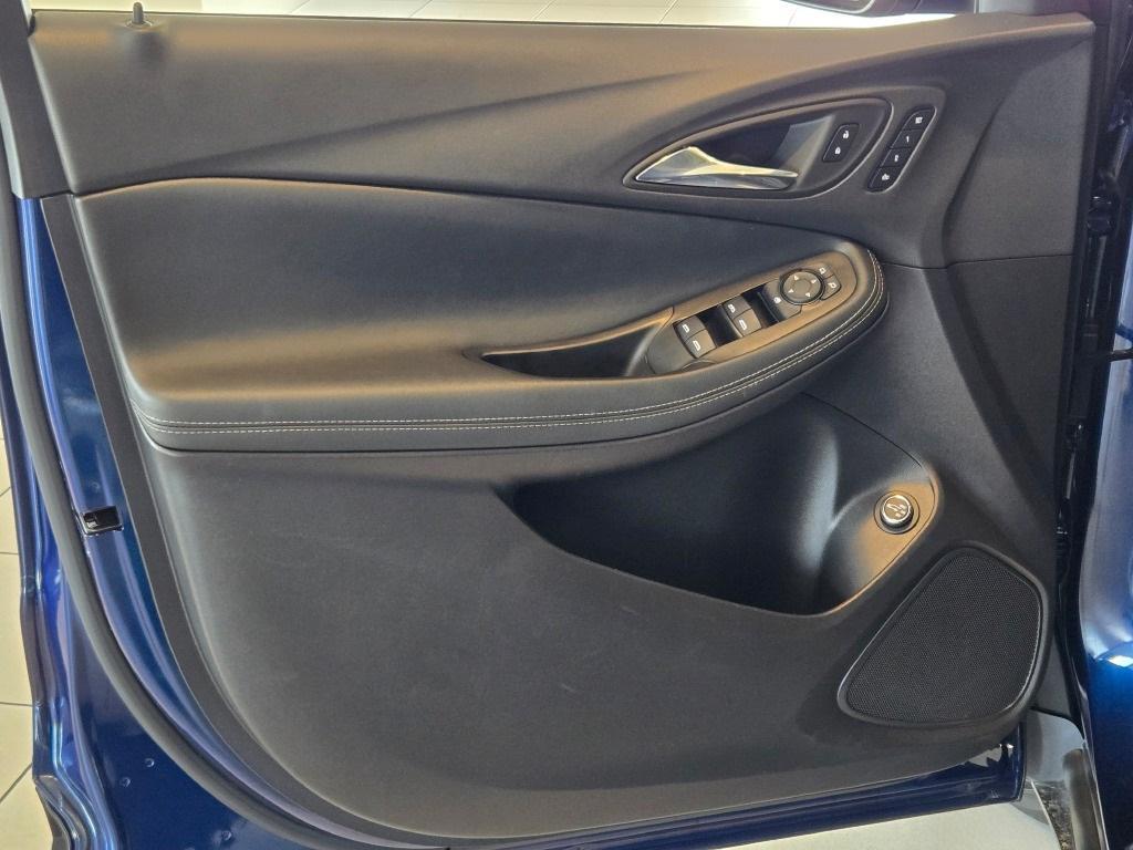 used 2023 Buick Encore GX car, priced at $24,495