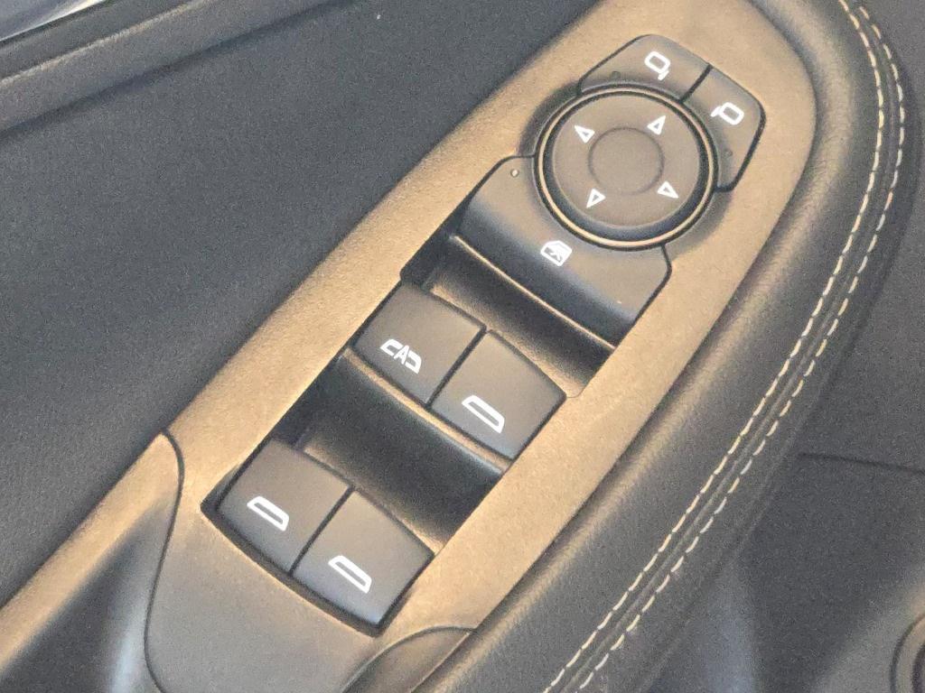 used 2023 Buick Encore GX car, priced at $24,495