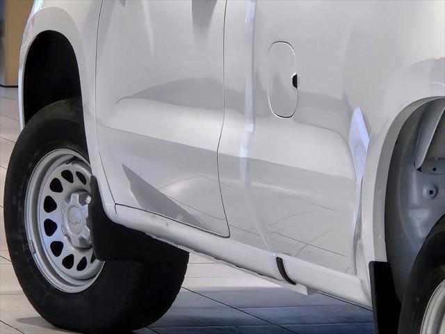 new 2025 Chevrolet Silverado 1500 car, priced at $43,455