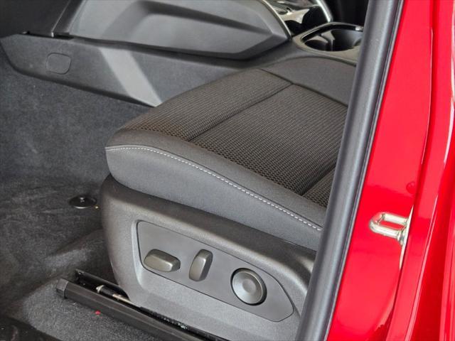 new 2025 Chevrolet Colorado car, priced at $38,530