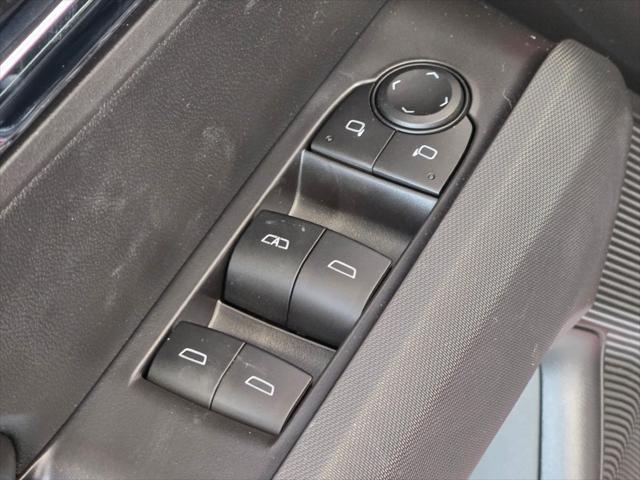 new 2025 Chevrolet Colorado car, priced at $38,530