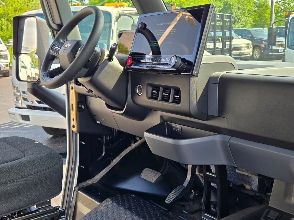 new 2025 Chevrolet BrightDrop 600 car, priced at $69,800
