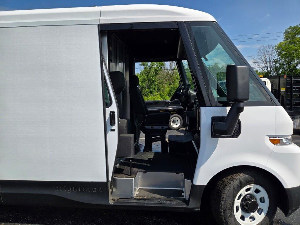 new 2025 Chevrolet BrightDrop 600 car, priced at $69,800