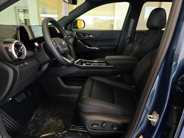 new 2026 Chevrolet Equinox car, priced at $31,635