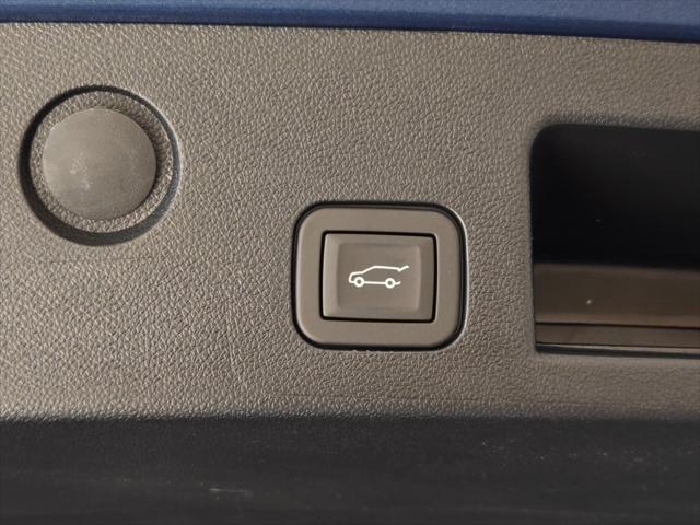 new 2026 Chevrolet Equinox car, priced at $31,635